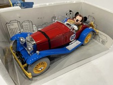 MERCEDES BENZ SSK MICKEY MOUSE