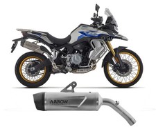 Terminale Arrow Indy Race EVO