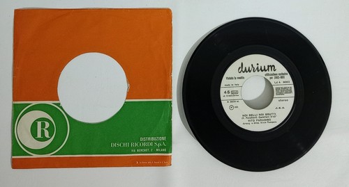 02242 giri juke box - 02242, 45