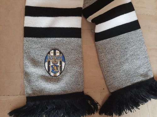 Juventus sciarpa scarf - juventus,