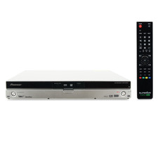 Pioneer dvr 440h hdd - pioneer, hard