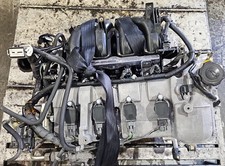 MOTORE PER MAZDA 3 Berlina