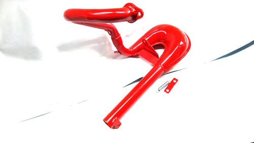 Marmitta silencieux vespa - marmitta, pk