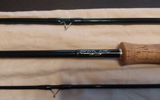 Winston Boron XTR 9' 3 pezzi 9