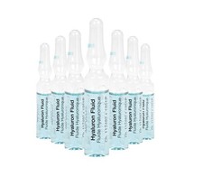 JANSSEN COSMETICS Fiale di