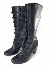 Stivali stringati Timberland