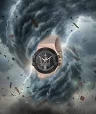 Maserati Potenza – Orologio