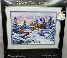 Dimensions Gold Collection