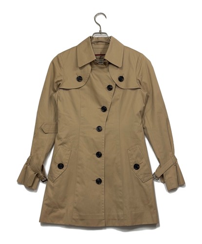 Trench cappotto donna - , burberry
