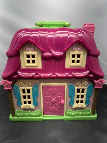 Playset pieghevole lil - pieghevole,
