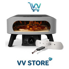Cozze ® 13” Forno Pizza a