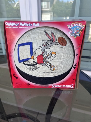 Spalding looney tunes league - spalding,