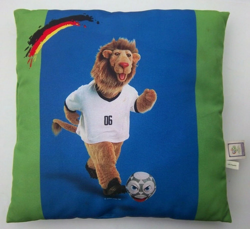 Orig cuscino mondiali - cuscino, /