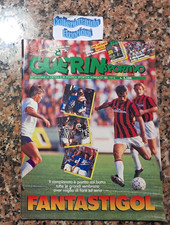 Guerin sportivo 1988 - 41, milan