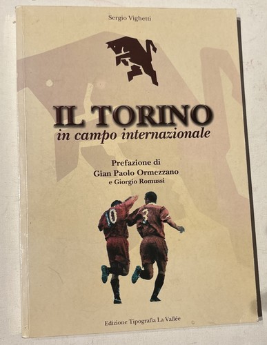 Torino campo - in,