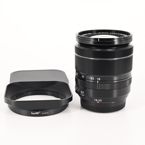 Fujifilm f2 8 4 - fujifilm, 18-55