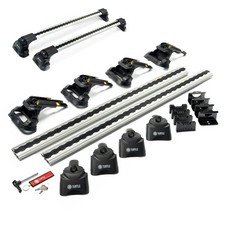 Roof rack for Fiat Panda
