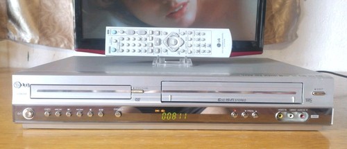 8804 videoregistratore - lg,