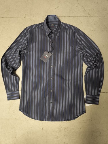 Camicia paul shark - &, righe