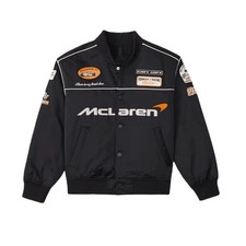 Giacca Bomber McLaren Racing
