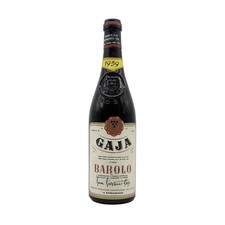 Gaja 1959 barolo docg - gaja,