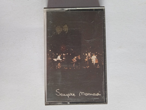 Nomadi sempre 1981 - i,