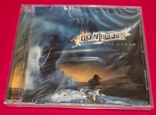 Don barnes ride - ride, the