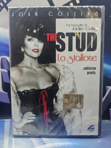 The stud stallone dvd - stud,