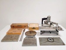 Incisore gravograph con - gravograph,