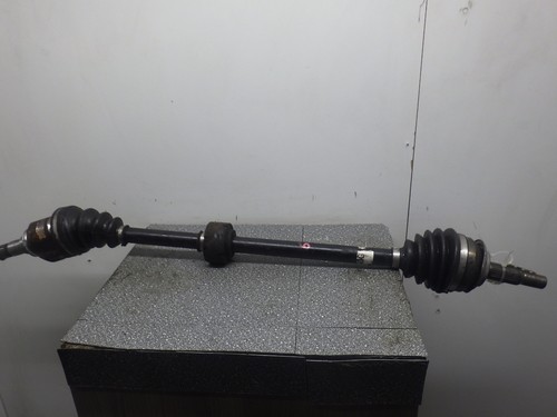 Albero motore anteriore