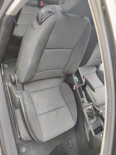 Asiento delantero derecho - asiento, /