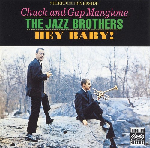 The jazz brothers featuring - jazz,