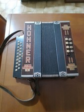 Organetto fisarmonica - organetto,