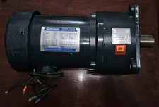 Hyosung Motore Induzione