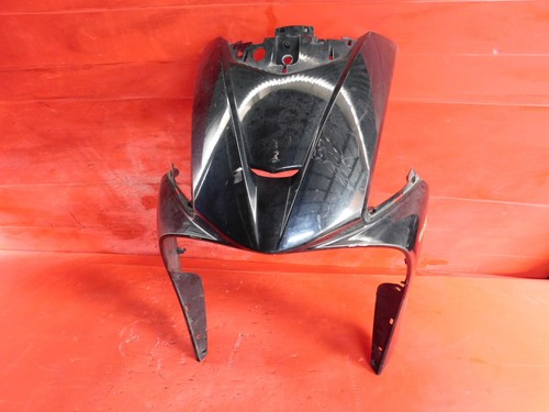 Scocca scudo anteriore kymco - scocca,