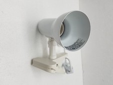 FARETTO A PINZA ORIENTABILE