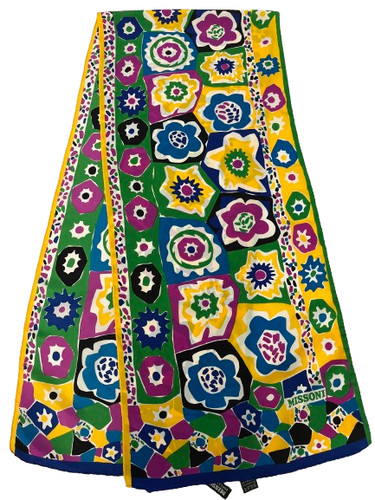 Missoni foulard écharpe en - missoni, :