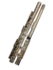 PERLA PF 501 Flauto Placcato