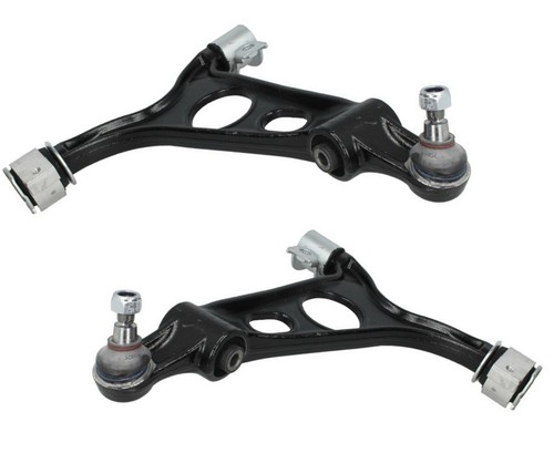 Kit bracci sospensione - kit,