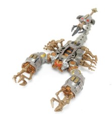 Transformers Movie 2007 SCORPONOK