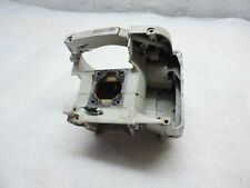 COPPIA CARTER BASAMENTO ALBERO MOTORE ORIGINALE DECESPUGLIATORE STIHL FS160