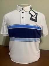 Polo da golf Chervo Agelong