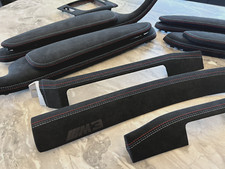Set finiture interne bmw - finiture,