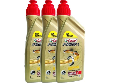 Olio motore moto - olio, custom
