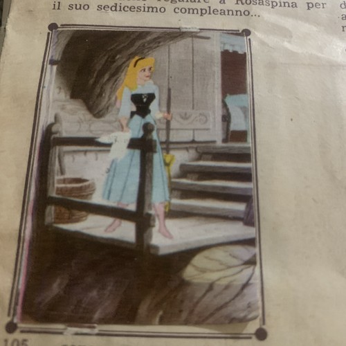 Figurina 105 la - , n.