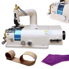 Macchina da sci per pelle