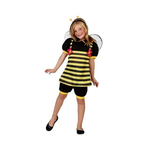 Costume ape bambina - ape,