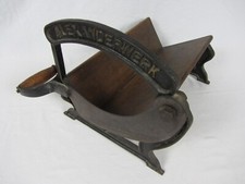 Alexanderwerk Affettatrice per