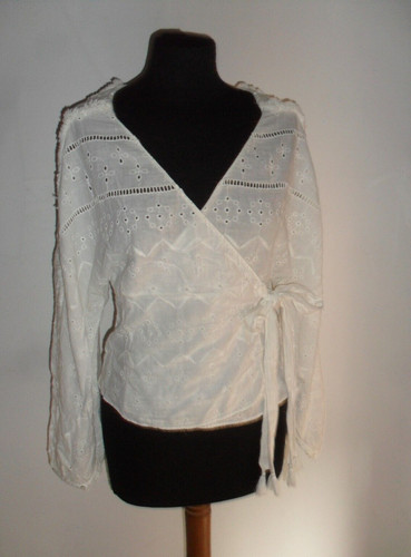 Maglia blusa zara chemises in - zara,