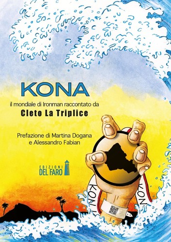 Kona mondiale di ironman - il,